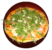 Scheda dettagliata Pizza Apuania