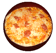 Scheda dettagliata Pizza Diavola