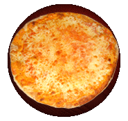 Scheda dettagliata Pizza Margherita