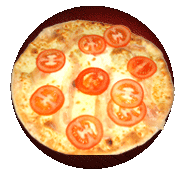 Scheda dettagliata Pizza Lardo di Colonnata