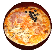 Scheda dettagliata Pizza 4 Stagioni